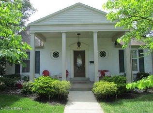 222 Marshall Dr, Bellewood, KY 40207