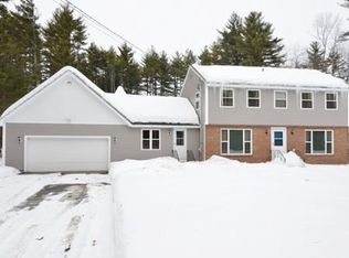 59 Page Rd, Litchfield, NH 03052