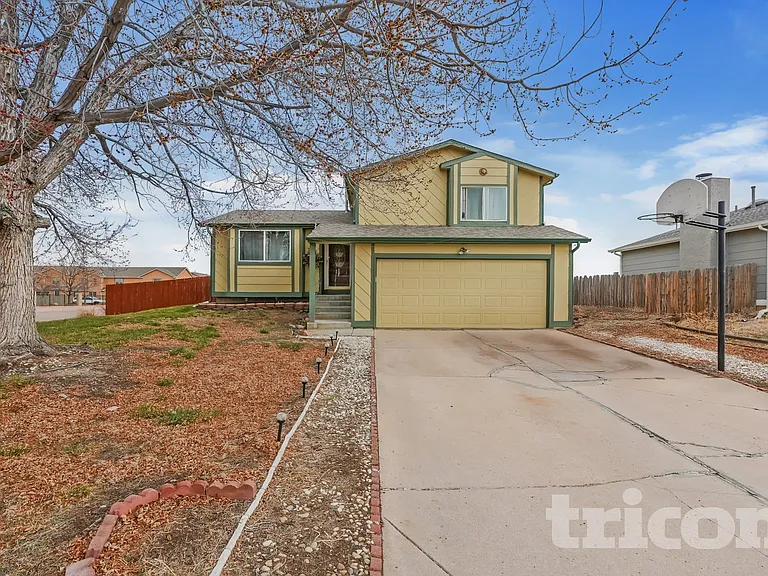 722 Blossom Field Rd — Photo 1