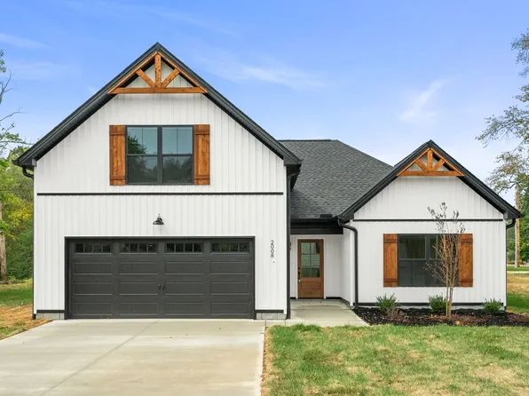 2008 West St Lot 4, Greenbrier, TN 37073