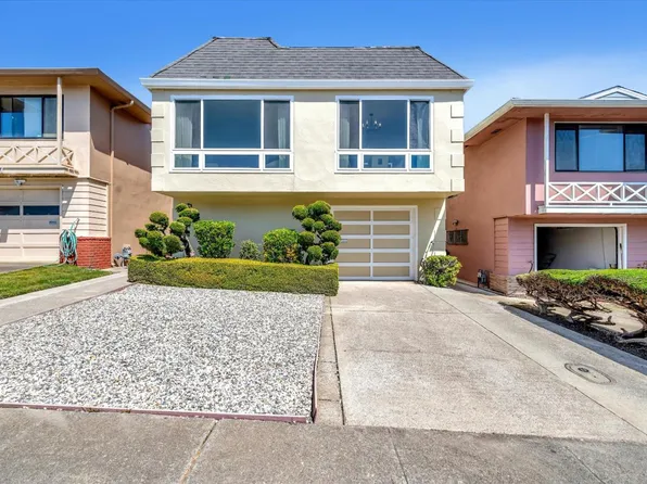 295 Saint Catherine Dr, Daly City, CA 94015