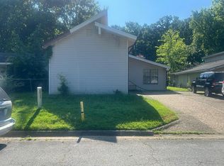 4802 West St, N Little Rock, AR 72118