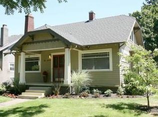 6304 N Commercial Ave, Portland, OR 97217