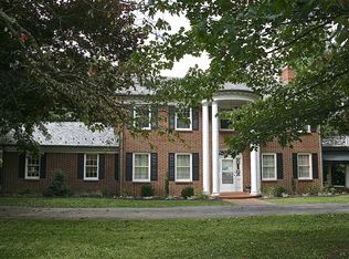 491 Floyd Hwy S, Floyd, VA 24091