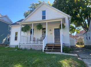 509 E Monroe St, Bloomington, IL 61701