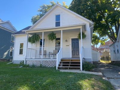 509 E Monroe St, Bloomington, IL, 61701