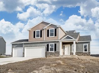 1562 Lavante Cv, Fort Wayne, IN 46818