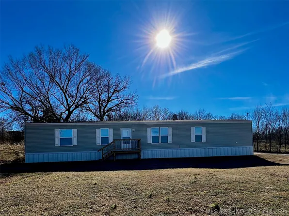 129 Sims Ave, Depew, OK 74028