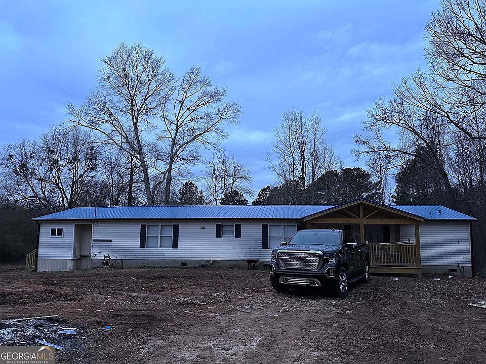579 Swan Lake Rd, Stockbridge, GA 30281 MLS 10239649 Zillow