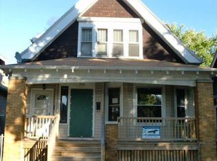 2838 N 40th St, Milwaukee, WI 53210