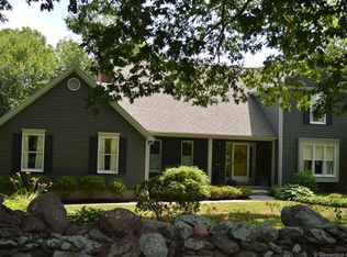 183 South Rd, Marlborough, CT 06447