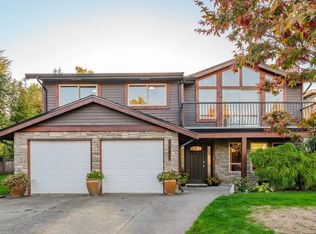 5021 197th St, Langley, BC V3A 7M1