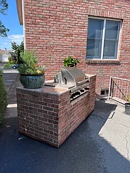 Rented by TORNADO REALTY LLC