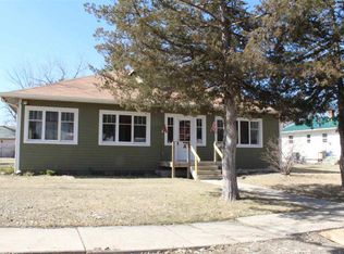 101 Fisk Ave, Newell, SD 57760