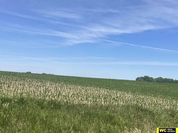 No Situs County Rd #38, Blair, NE 68008