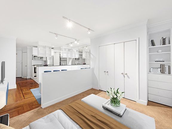 3rd image of 436 E 58th St APT 2C