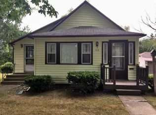 412 N Lytle Ave, Harbor Beach, MI 48441