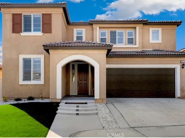 8004 Sorrento Way, Highland, CA 92346