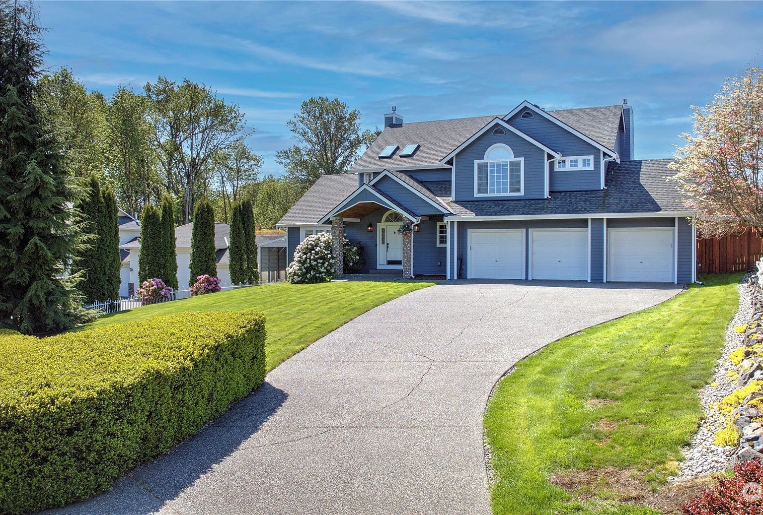 127 Stone Ridge Drive, Snohomish, WA 98290 Zillow