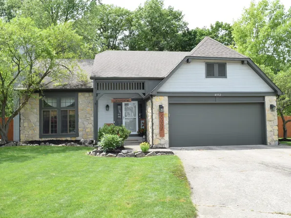 8552 Summertree Ln, Indianapolis, IN 46256