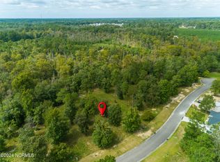 571 Sanctuary Point SW, Supply, NC 28462