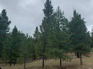 Lump Gulch Rd, Clancy, MT 59634