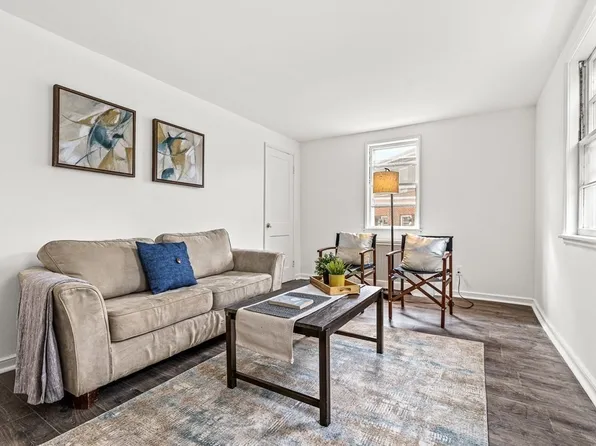 42 Newman Rd APT 2, Malden, MA 02148