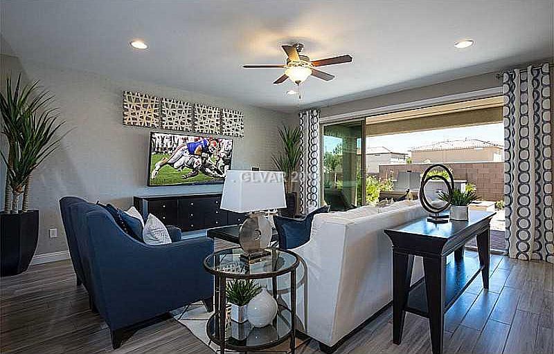 2nd image of 8442 Canyon Sun Ct
