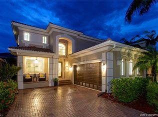 17054 Tremont St, Fort Myers, FL 33908