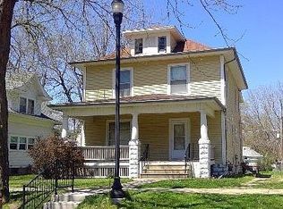 3030 R St, Lincoln, NE 68503