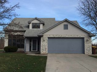 1410 Elm St, Auburn, IN