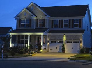 7101 General Gage Ct, Brandywine, MD 20613