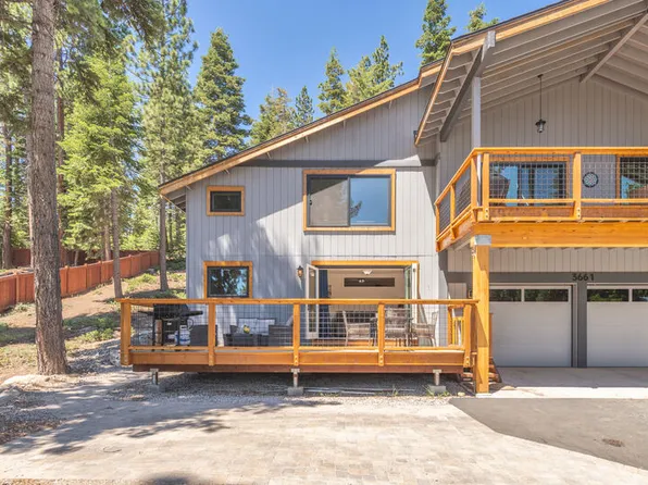 3661 N Lake Blvd #B, Carnelian Bay, CA 96140