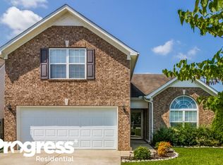 3003 Deer Trail Dr, Spring Hill, TN 37174