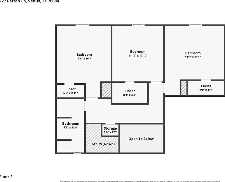 4 bed, 2.5 bath, 2173 sqft, $2,445 — Photo 3