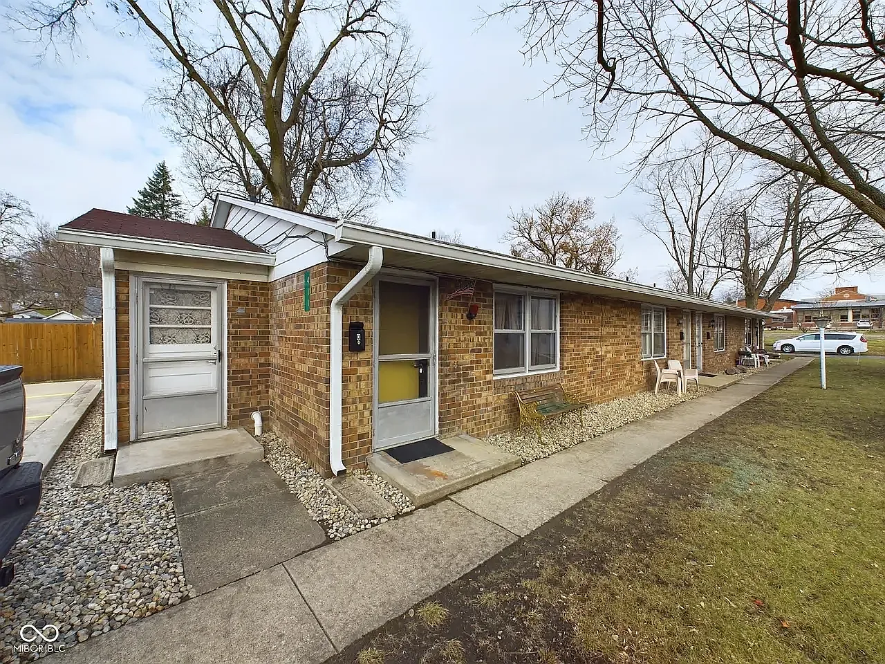 1 bed, 720 sqft, $900 — Photo 2