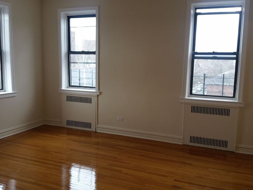 2nd image of 1215 Avenue N APT 4F