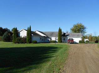 4512-22 Nye Rd, West Springfield, PA 16443