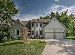 1215 NE Long Ridge Rd, Lees Summit, MO 64064
