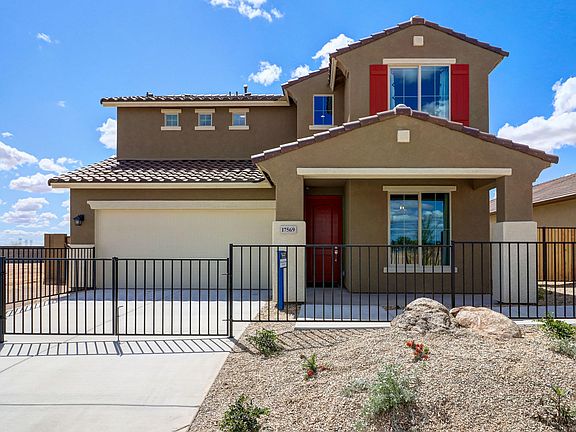 3rd image of 17574 W Villa Chula Ln