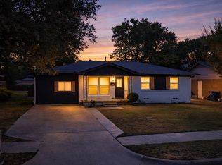 2901 Maple Dr, Garland, TX 75042