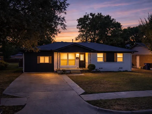 2901 Maple Dr, Garland, TX 75042