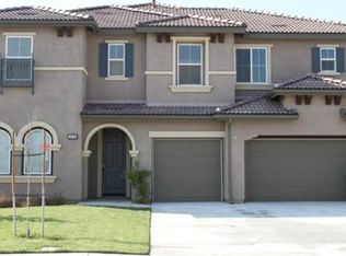 7638 Stonegate Dr, Corona, CA 92880