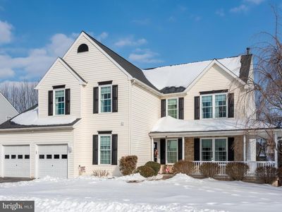 105 Hydrangea Way, Coatesville, PA, 19320