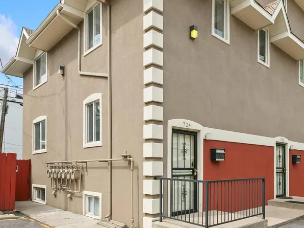 724 E 18th Ave, Denver, CO 80203