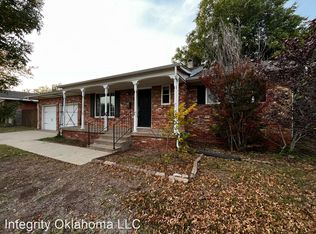 9627 Village Dr, Oklahoma City, OK 73120