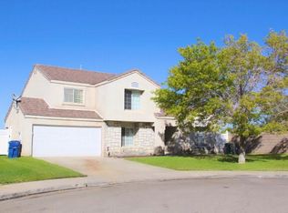 1311 Leopard Ct, Palmdale, CA 93551