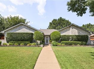 2505 Buttercup Dr, Richardson, TX 75082