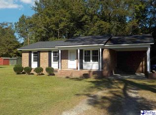 403 Dogwood Ave, Bennettsville, SC 29512
