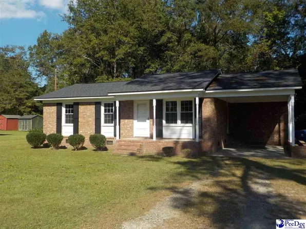 403 Dogwood Ave, Bennettsville, SC 29512